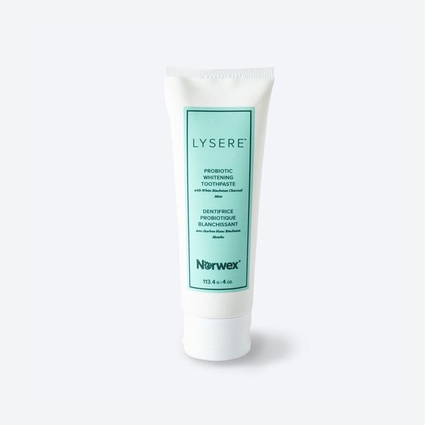 Norwex, Lysere™ Probiotic Whitening Toothpaste