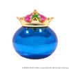 Dragon Quest Metallic Monsters Gallery King Slime ~Lotto Blue Version ~