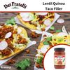 Dei Fratelli - Our Original Salsa Medium - 16oz - 4 pack