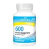 Calcium Supplement 75 Tabs 600 mg by 21st Century