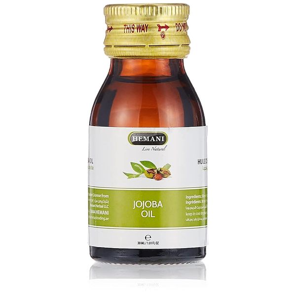 Hemani Jojoba Oil