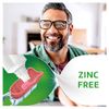 Super Poligrip Additive Free - Zinc Free Denture and Partials Adhesive Cream