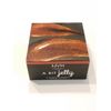 NYX Professional Makeup A Bit Jelly Illuminator Highlighter Gel. - Bronze