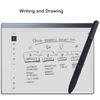 Stylus Pen for Remarkable 1/2 Tablet Notebook Replacement, EMR Device Compatible, No Charging Needed, No Setup, with Tips/Nibs, Black
