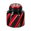 HK Army Elite Thread Protector Fill Nipple Cover for Air Tanks (Orbit, Red)