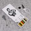 'Strong Man' Mini Travel Sewing Kit (SE00020715)