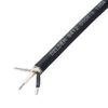 Low Impedance Belden 8412 Microphone Cable. 75cm