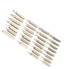 Draper 09550 31 Piece Precision Screwdriver Set