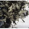 1/4" Chopped Carbon Fiber: 1 lb (making FORGED composites)