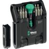 Wera 05049002001 Tool-Check Modular Micro 1, 21-teilig