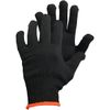 Glacier Glove Inner Poly Liner for Gloves - S/M - Black