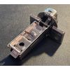 New! Grass Hinge 1006-30 Half Overlay, FREE SWING, Snap-on-cabinet