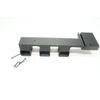 Shark Vacuum Wall Mount Mounting Bracket Dock Holder For Shark IZ202 w/ Screws