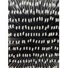 Heidifeathers 36G Star Needle -10 Needles (Cream Tip)