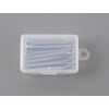 esco3 0x20 mm X Split Pins (Trivalent Chromate/17 Pcs) ea949pf – 320