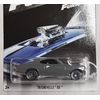 Hot Wheels '70 Chevelle SS 2/6, gray