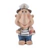 Sailor Reading Glasses Holder Figure Gift Ornament Accessory Spectacles Stand