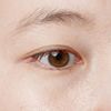 uneven coloring mascara o cmo-02 blur