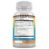 Daily Health, Flexprotex D 6 Bottles 720 Capsules