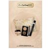 MAC sparkling stare eye kit in Gold | 4 pieces NIB