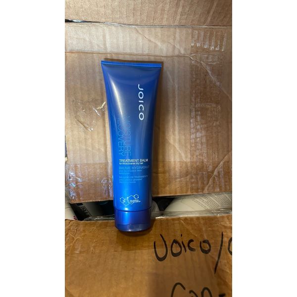 JOICO MOISTURE RECOVERY TREATMENT BALM 8.5oz