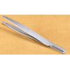 Precision Tweezer with Comb by Body Toolz