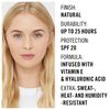 Rimmel Lasting Finish Foundation 160