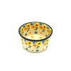 Polish Pottery Ramekin - Buttercup