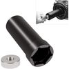 1 7/8 Main Shaft Sprocket Pulley Socket Tool for Harley-Davidso