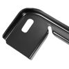 For 2009 2010-2014 Ford F-150 Front Left & Right Bumper Mounting Bracket Pair