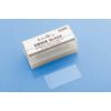LaboQuip Coverslips 24x50mm Borosilicate Glass (100pcs)