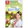 MY LIFE: FARM VET
