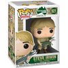 POP Crocodile Hunter - Steve Irwin Funko Vinyl Figure (Bundled with Compatible Box Protector Case)
