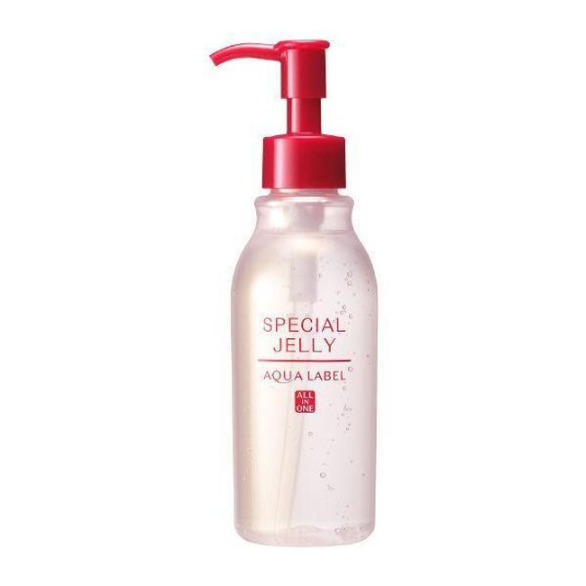 Shiseido Aqualabel Special Jelly 160ml