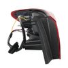 Labwork Passenger RH Side For Chevy Malibu 2016-2021 Outer Tail Light Brake Lamp