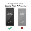 Crave Slim Guard for Google Pixel 7 Pro Case, Shockproof Protection Case for Google Pixel 7 Pro - Blush