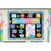 Teacher Created Resources Better Than Paper Bulletin Board Roll, Black - 77314