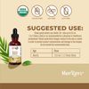 Mary Ruth's Organic Maca Root, 1 FZ