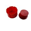 Hydraulic Face Seal Plastic Cap and Plug Kit Set 80 Pieces 5-Sizes 