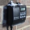 Intermatic HB88OR Outdoor Timer with 7-Day Programming - Astronomic Self-Adjust Timer - Versatile Plug-in Design for Lights, Pumps, or Fans