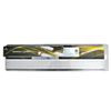 GREENLIGHTDEPOT LED Under Cabinet Light - 4 Seamless Light Bar + Power Supply