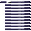 STABILO - Filzschreiber - pointMax - 10er Pack - preußischblau