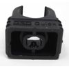 OBO Bettermann M16 Quick Clamp Black (Pack of 100)