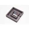 Replacement Throat Plate Insert for Scheppach Prima HBS 32 Vario Band Saw