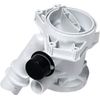 Pump Body + Filter Cap for Candy Washing Machine – 49002227
