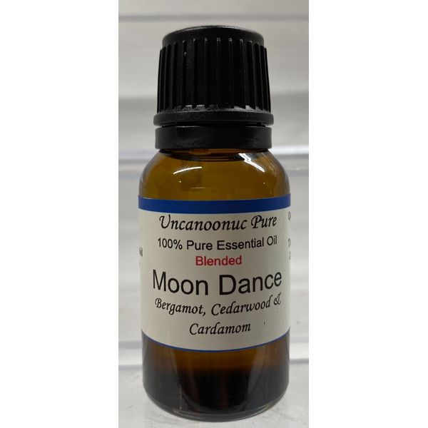 Moon Dance 100% Pure Essential Oil 15mL Therapeutic Grade