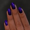 ILNP Abracadabra - Bewitching Indigo Shimmer Nail Polish