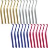 Jaslai Onetaft 24 Piece Assortment