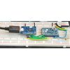 Earth People Technology USB Slave SPI Breakout Board