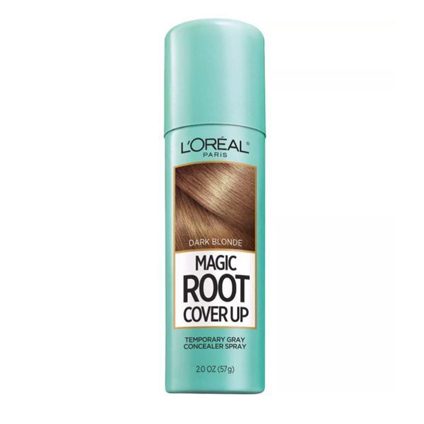 L'Oreal Magic Root Cover Up Dark Blonde, 2 Ounce Pack Of 3, 2 Ounce